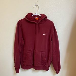 Nike sweater